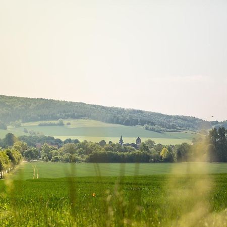 Gasthaus Kirchhoff Beverungen Exteriér fotografie
