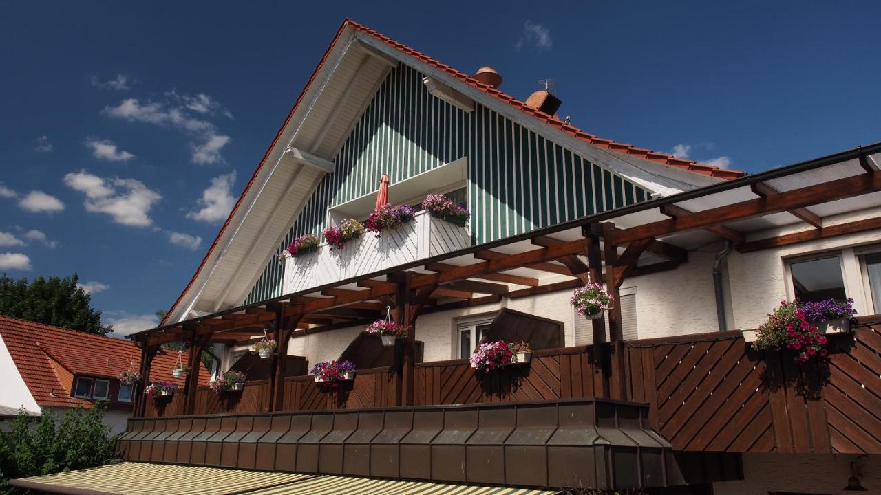 Gasthaus Kirchhoff Beverungen Exteriér fotografie